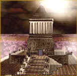 Mausoleul din HALICARNAS